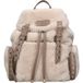 Le sac Carrie. Crème