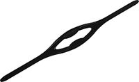 CRESSI Originele Strap for Scuba Snorkeling Mask TW Black