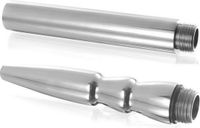 Metal Hard Metalhard Set Limpieza Vaginal/anal 5pcs