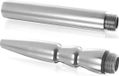 Metal Hard Metalhard Set Limpieza Vaginal/anal 5pcs