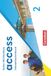 Access Cornelsen Verlag Access Band 2: 6. Schuljahr - Baden-Württemberg - Ausgabe 2025 - Vokabeltaschenbuch