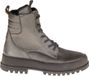 Wäldlaufer 741801 Hoge Veterschoen Dames Brons