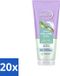 Andrélon Shampoo Scrub Kokos Volume Boost - 200 ml