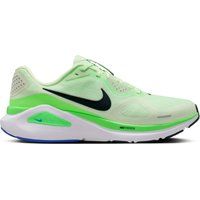 Nike Structure 26 Stabiliteitsschoen Heren - limoen, groen, Maat 42,5