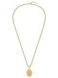 True Rebels Ketting goud
