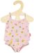 Heless poppenondergoed Prinses Emily roze 28-35 cm poppen kleding.