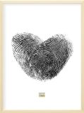 Deknudt Frames fotolijst S41JH1 - hout - naturel - foto: 30x45 cm