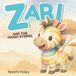 Zari Libri GmbH Zari and the magic stripes Paperback
