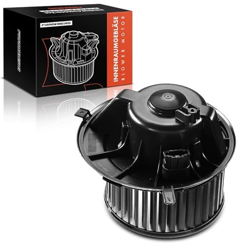 Frankberg Verwarmingsventilator ventilatormotor 1K1819015