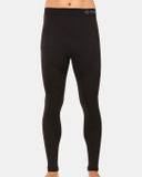 Kilpi Men's Seamless Thermal Pants Niel-m Black L