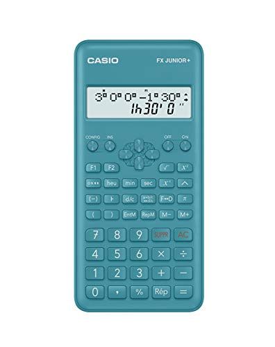 Casio Fxjunior+