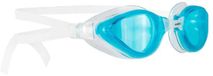 Sailfish Zwembril Breeze Transparant Aqua Polyester Adultes