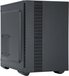 Chieftec UK-02B-OP Cube PC Case - Black