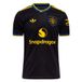 ADIDAS PERFORMANCE Tricot 'Manchester United 25/26' blauw / geel / zwart