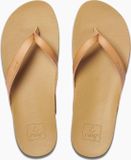 Reef Cushion Bounce Court naturel