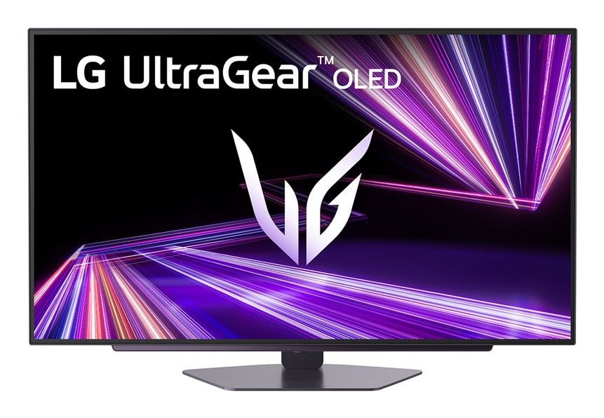 LG UltraGear 27GX704A-B reviews | Kieskeurig.nl | monitor