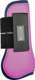 HKM Protection boots -HKM Premium- front legs Pony