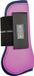 HKM Protection boots -HKM Premium- front legs Pony