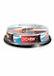 Philips DW4S4B10F DVD+RW 4.7GB 4x - 10 Pack