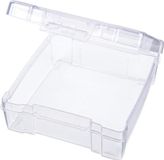 ArtBin 6953 Essentials opbergdoos, doorzichtig