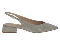 Peter Kaiser 79442 Hakken Dames - Beige - Maat 37,5