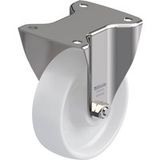 Blickle BX-PO 150XR Bokwiel Wieldiameter: 150 mm Draagvermogen (max.): 400 kg 1 stuk(s)
