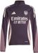 Adidas T-shirt enfant violet 128
