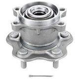 SNR R168.74 kogellagerset