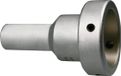 SW-Stahl Kalitec SW stalen matrijshouder 80 mm, 3/8 inch, 02370L-8