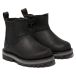 Timberland Courma Chelsea Kinderlederstiefel TB0A28P10011 (22), Schwarz