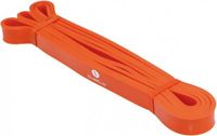 Sveltus Power band oranje 9-25 kg medium 1.9 cm
