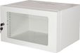 Link Accessori LK1906U30 rack 6U Wandrek Grijs
