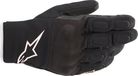 Alpinestars S Max Drystar Handschoenen Zwart Wit M