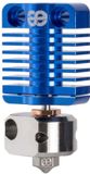 PHAETUS Dragonfly Hot-End BMS Blue / Metallic