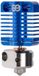 PHAETUS Dragonfly Hot-End BMS Blue / Metallic