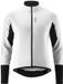 Gonso Jas Softshell 2 Blanc L Homme