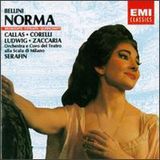 Bellini EMI Music Distribution Bellini: Norma [Highlights] CD