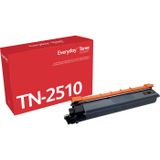 Xerox Toner vervangt Brother TN2510 Compatibel Zwart 1200 bladzijden Everyday™ 006 R 04869