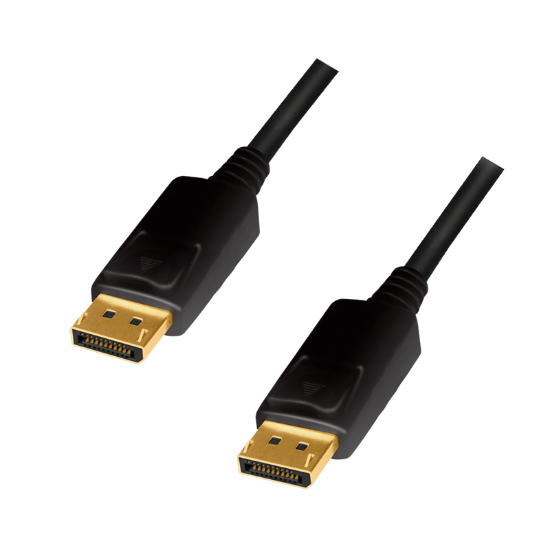 LogiLink CD0102 - 3m - 4K HDMI Cable