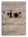 MENUHOUDER Lacor MENUHOUDER A5 TOMASSO COLLECT.170X235MM