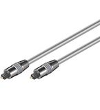 Goobay AVK 221-100 1.0m 6.0mm Audio kabel