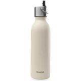 Qwetch Isothermische fles met dop Qwetch Active