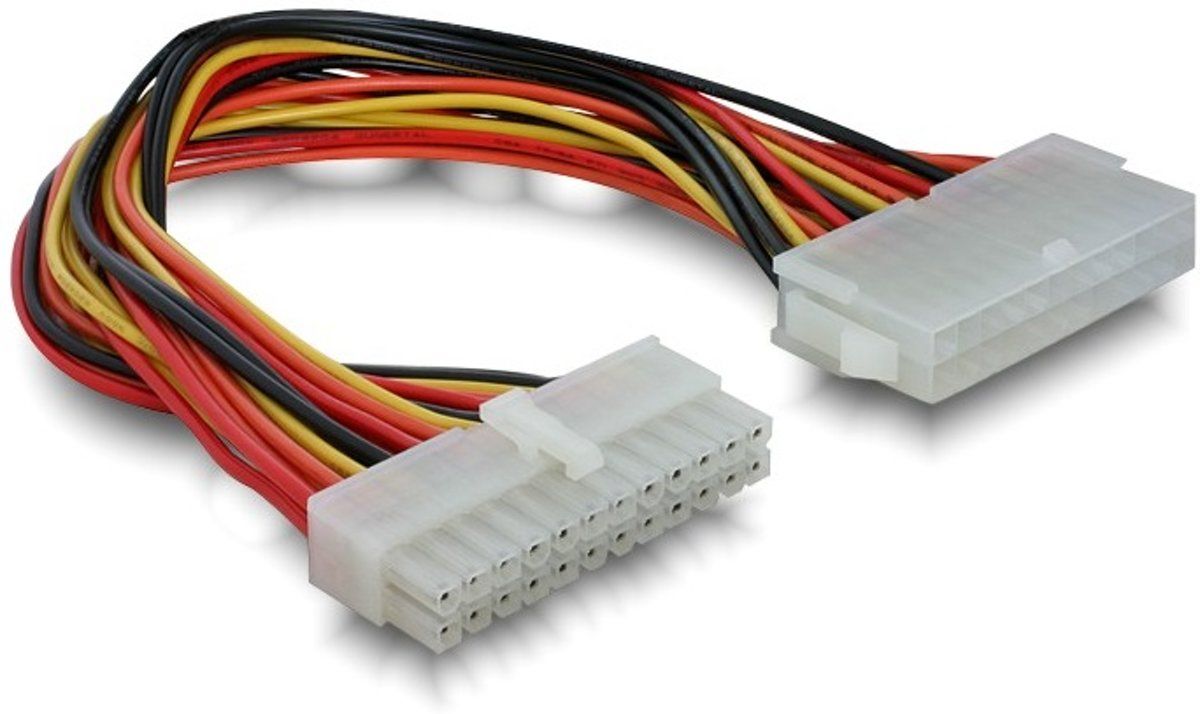 Inline 26629 K electriciteitssnoer