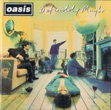 Definitely Oasis Definitely Maybe
