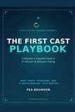 The Independently Published The First Cast Playbook Paperback