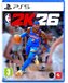 2K NBA 2K26 - PS5 - Blu-ray - Standard Edition - PAL