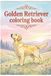 Golden Retriever Golden Retriever coloring book: 25 Playful Golden Retriever Designs for Relaxing Coloring Fun
