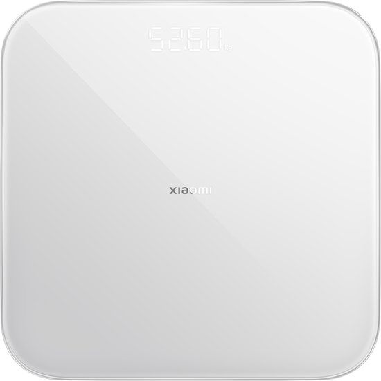 Xiaomi Smart Scale S200 White