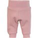 LUPILU® Pantalon en laine Premium bébé (rose, 0-2 mois)