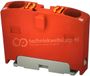 Phoenix Contact 50 x PTFIX 2X1,5 RD Verdelerblok - Rood
